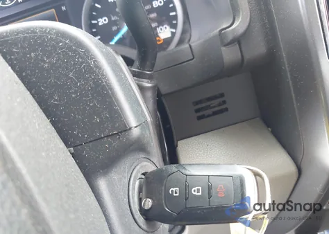 2022 Ford F-250 Xlt из США, поврежденный, VIN 1FT7W2BT9NED55565